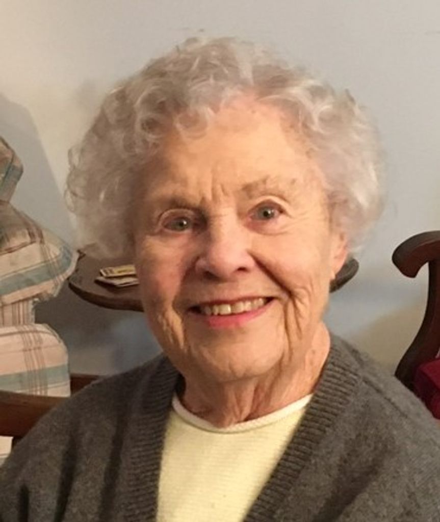 Adele Mauriello Profile Photo