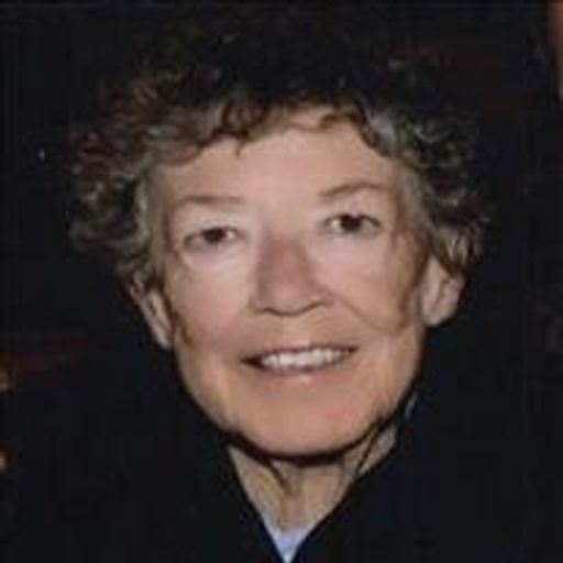 Elizabeth Roberts Fernandez Profile Photo