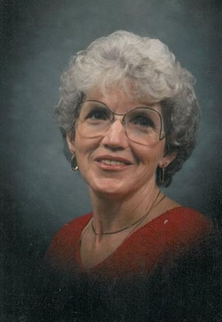 Mildred Emma Lawson (Spencer) Profile Photo