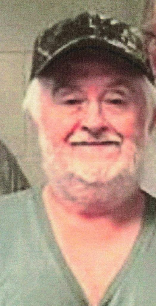 Richard "Ricky" Lee Wooden