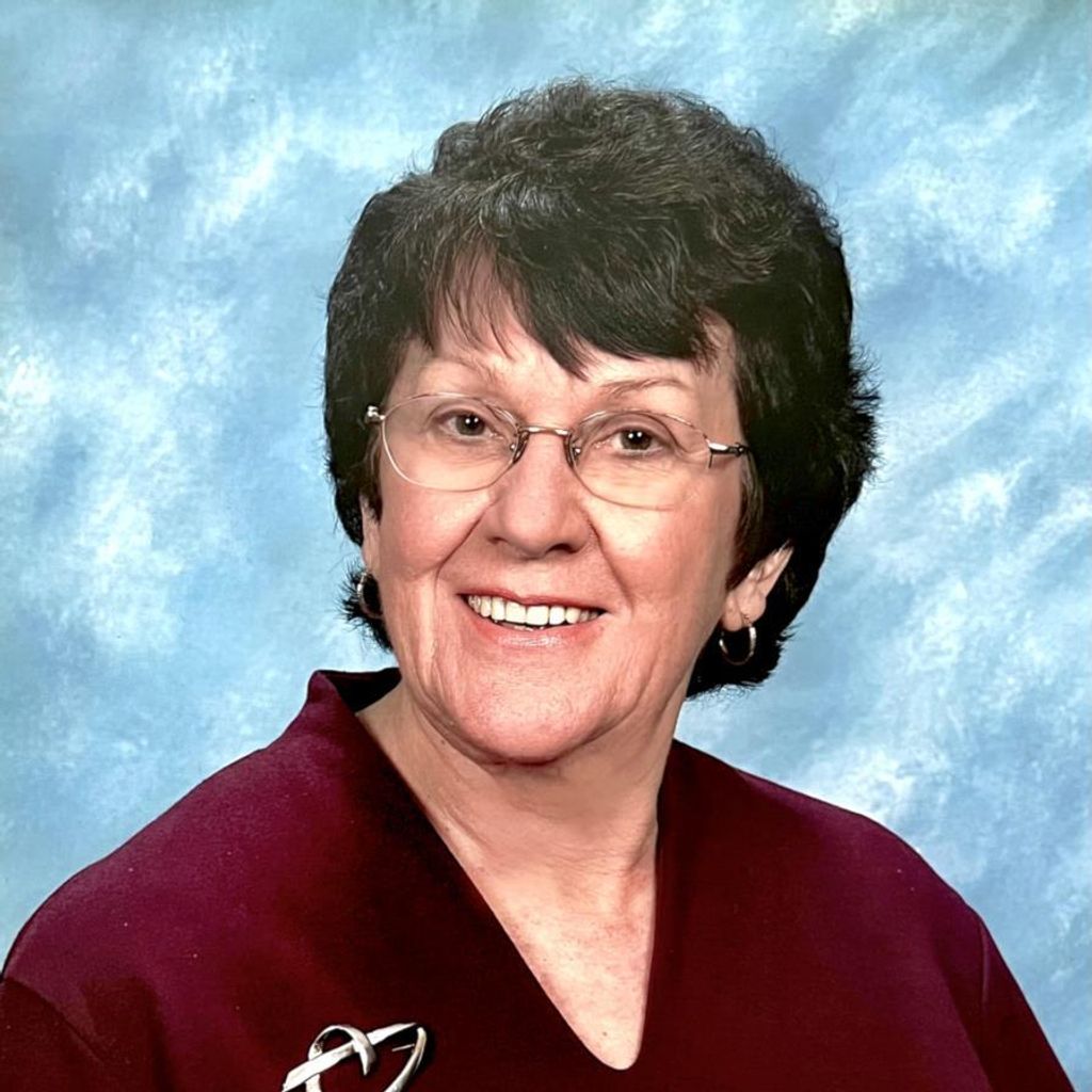 Carolyn M Harrington
