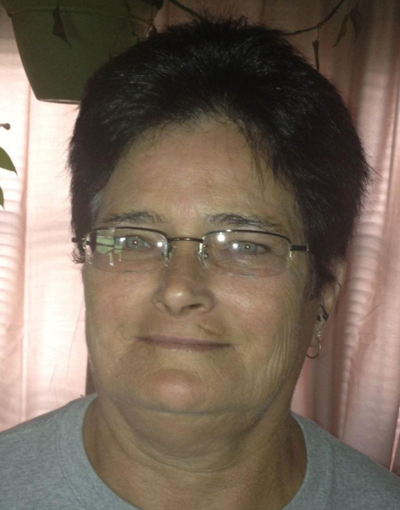 Mary Christine Kramer