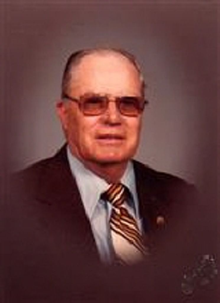 John Carlton Williams