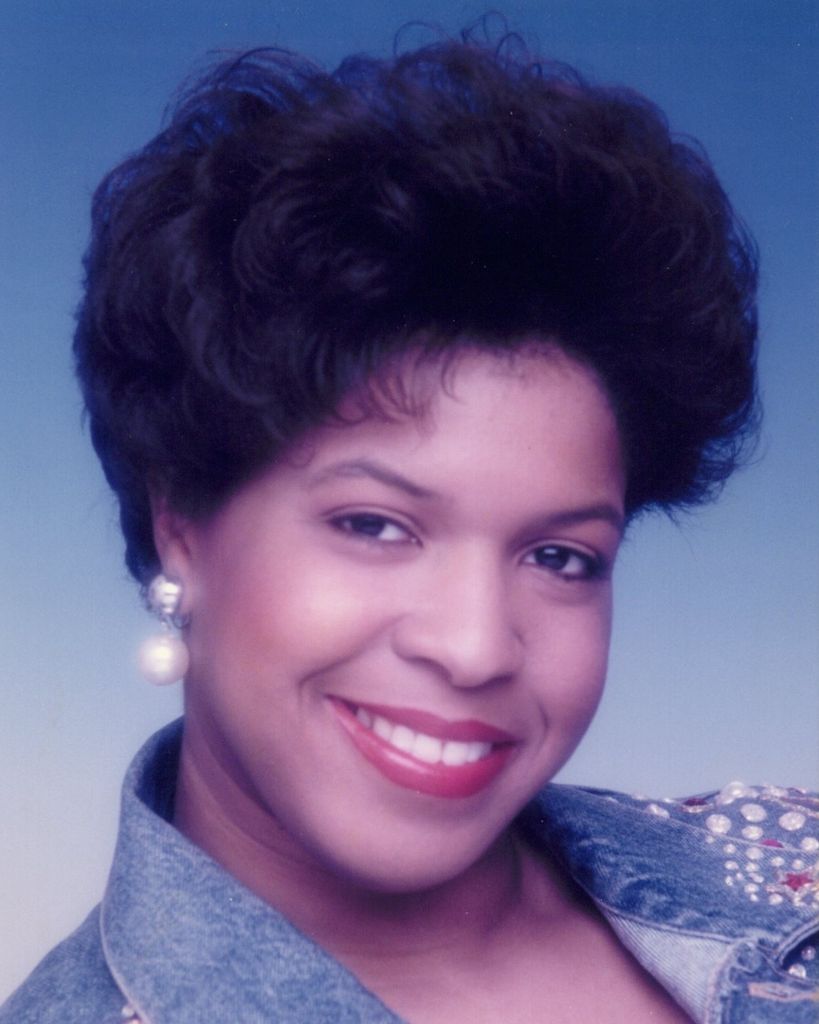 Karen Renee Gaiter Profile Photo