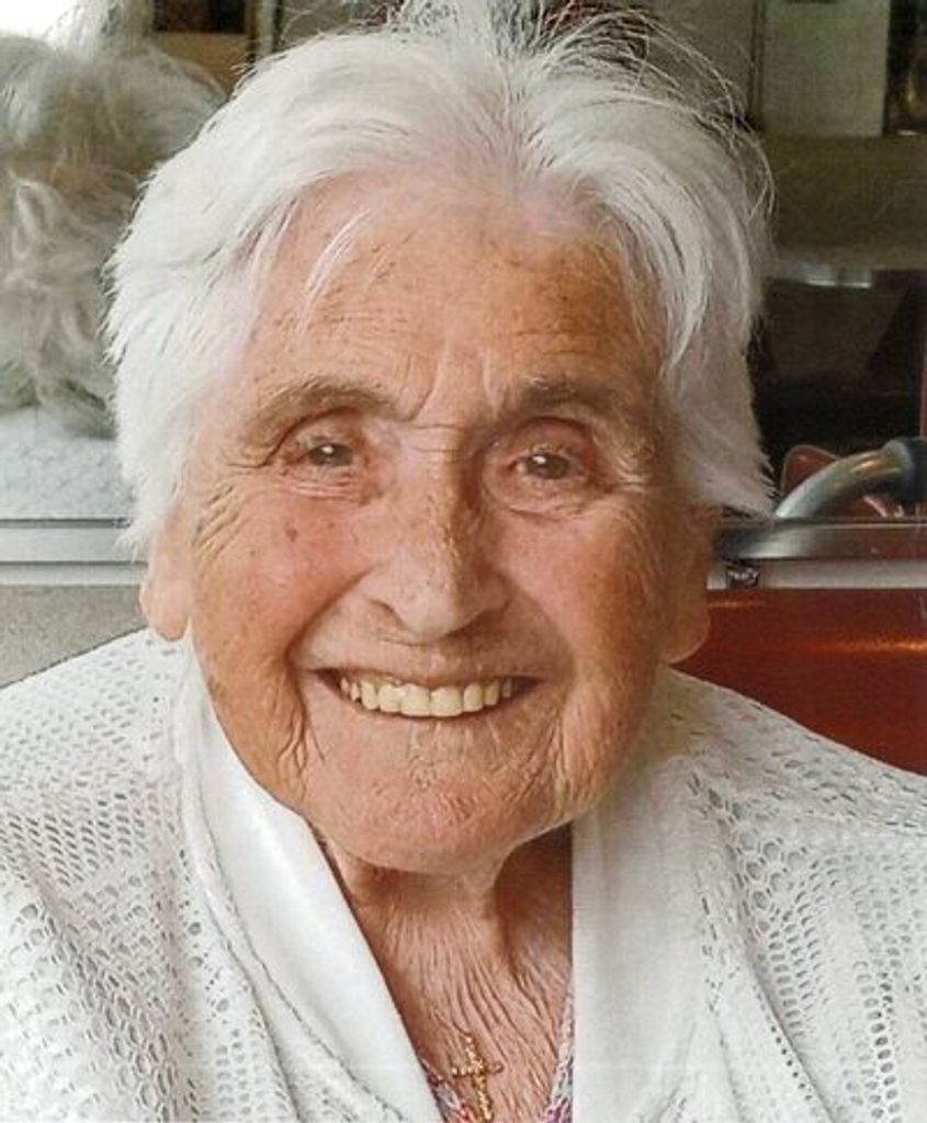 Mary Elizabeth Picard Profile Photo