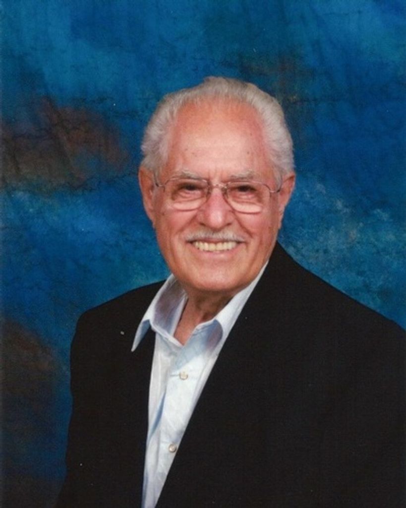 Jack (Joe) Andrew Trezza
