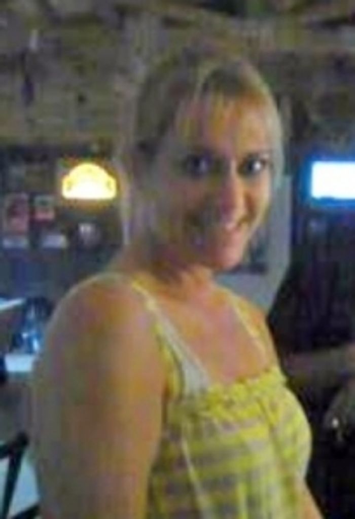 Gina Hurley Profile Photo