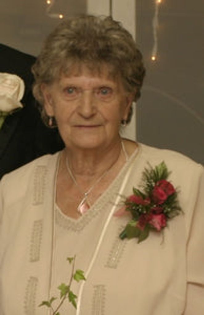 Audrey Gloria Barnim Profile Photo