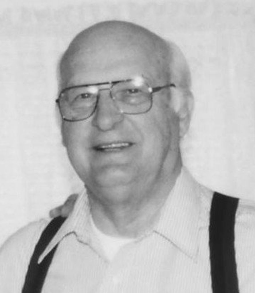 Paul Edward Hinkle
