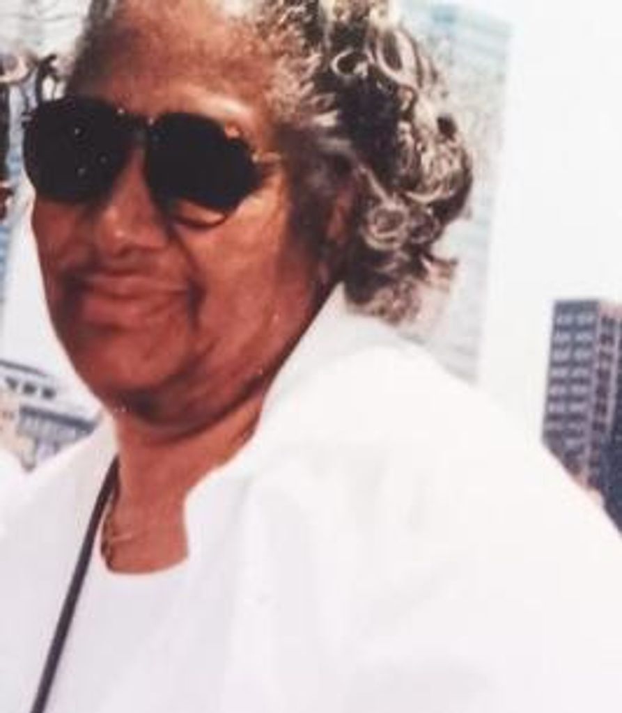 Frances Tucker Profile Photo
