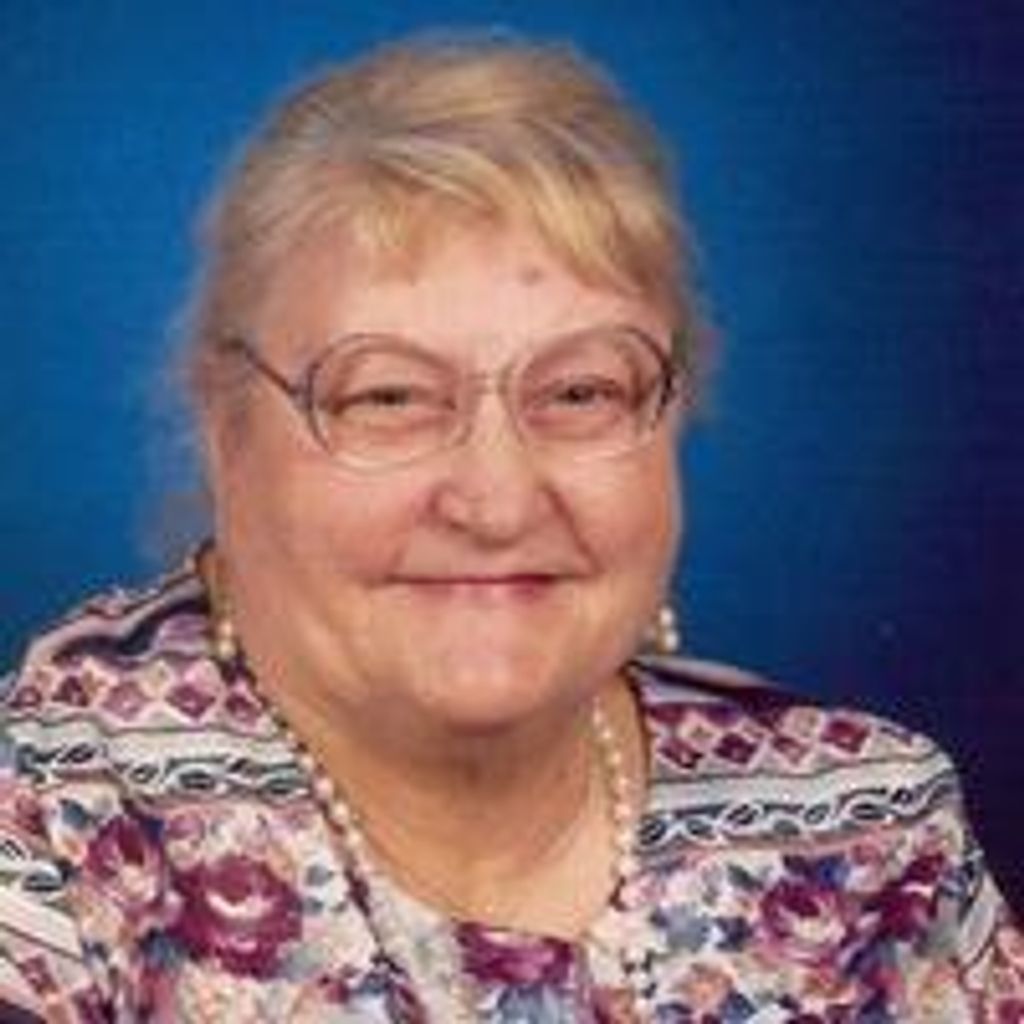 Magratha M. Shearer-Zimmerman