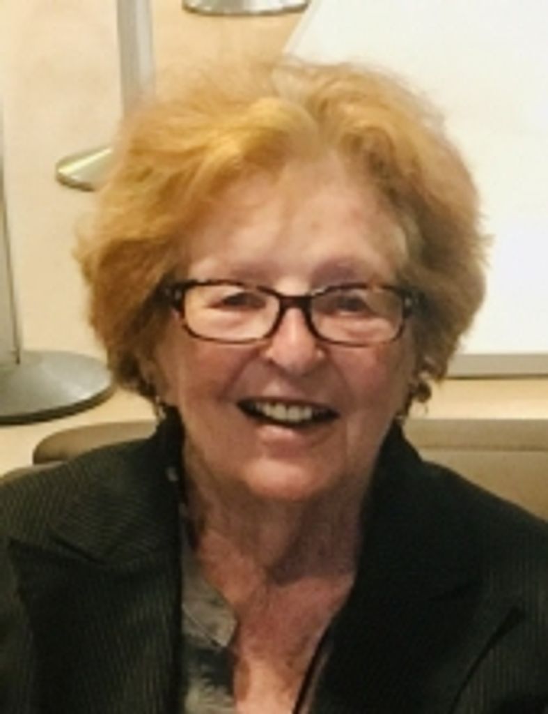 Verna Lillian Sievi Profile Photo
