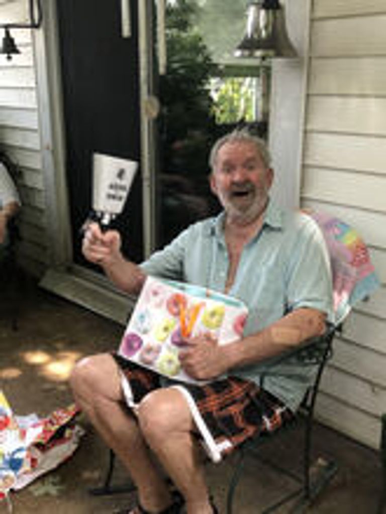Victor George Stein Jr.