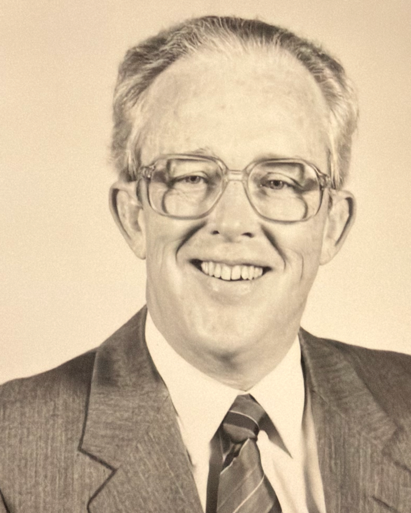 Roy Shelton Dickson, Jr. Profile Photo