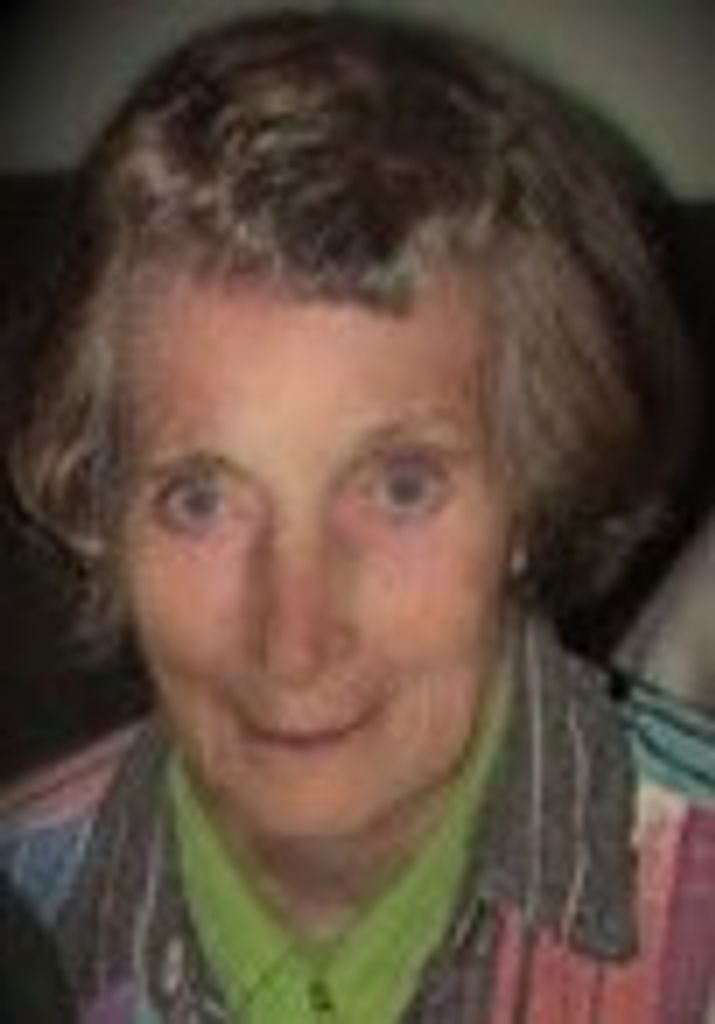 Maxine L. Anderson