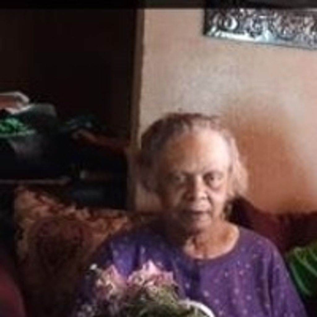 Ethel Johnson