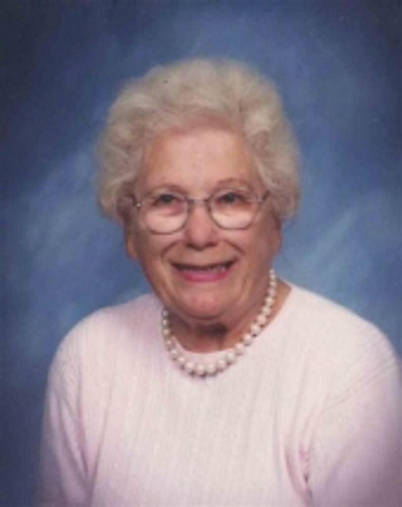 Doris  A. Heffron
