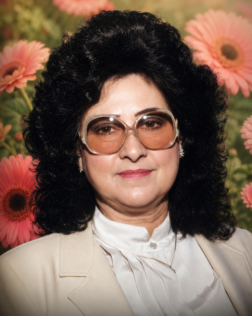 Betty Sue Reed Kelley