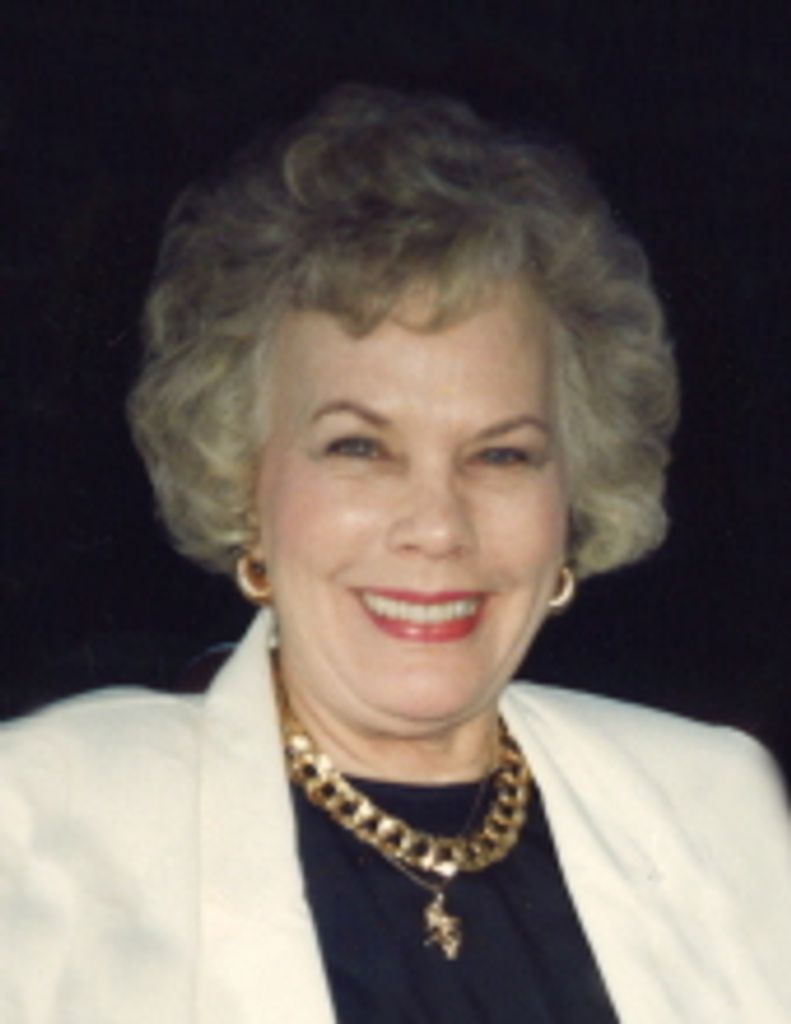 Mary Arledge
