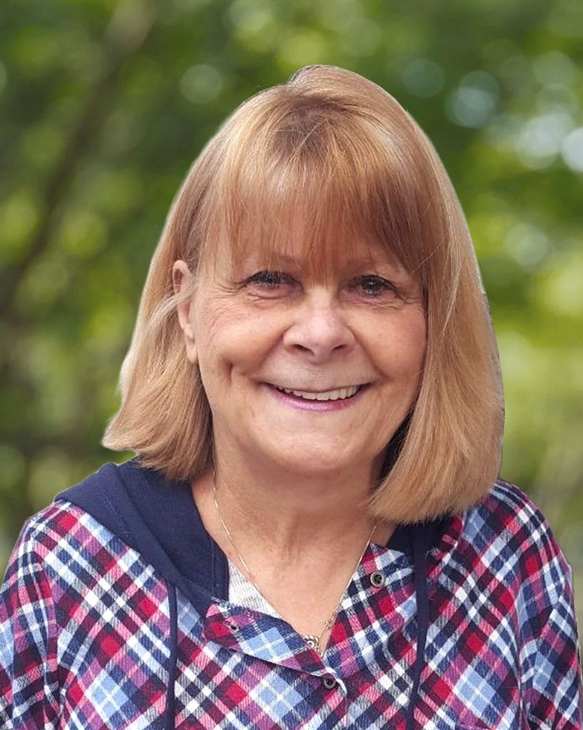 Judith Ann Morelle