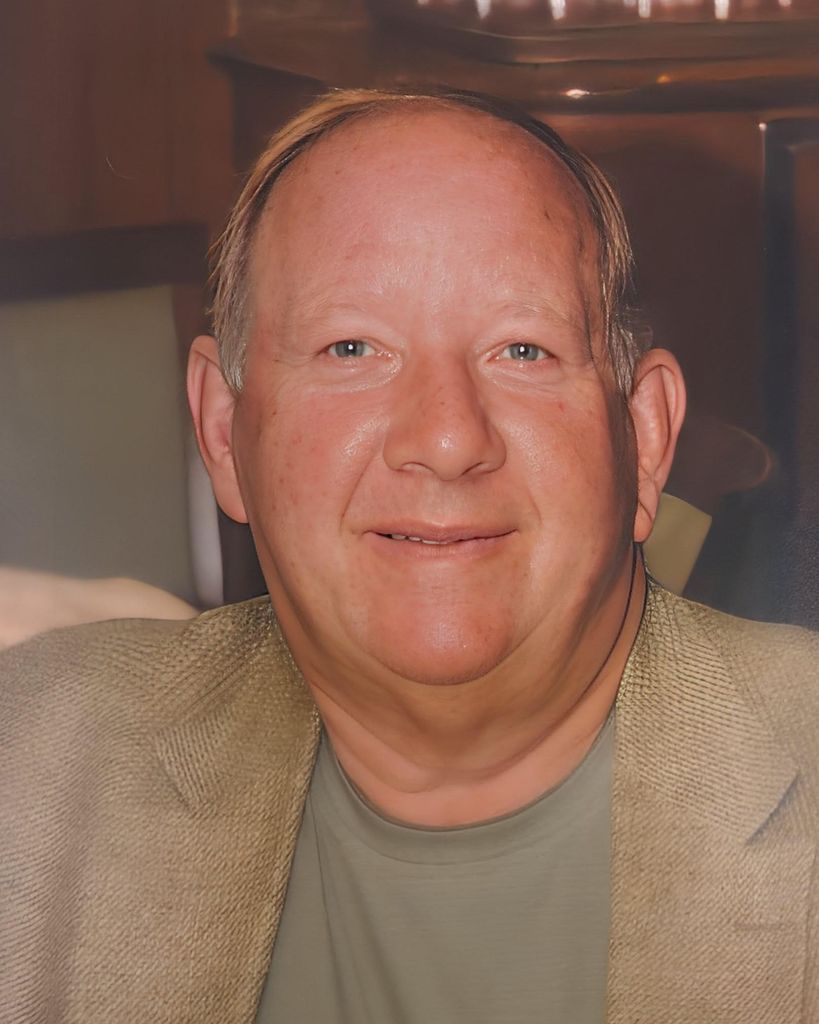 Daniel W. Owens Profile Photo