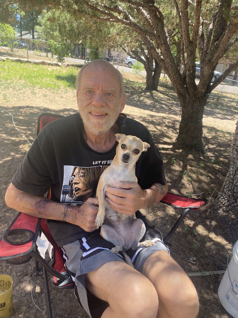 Steven Louis Kempfer Profile Photo