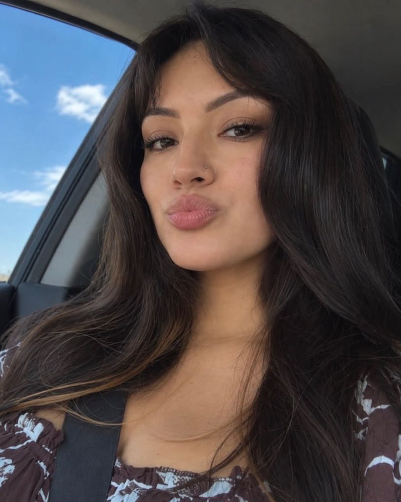 Malena Lucian Palmerin