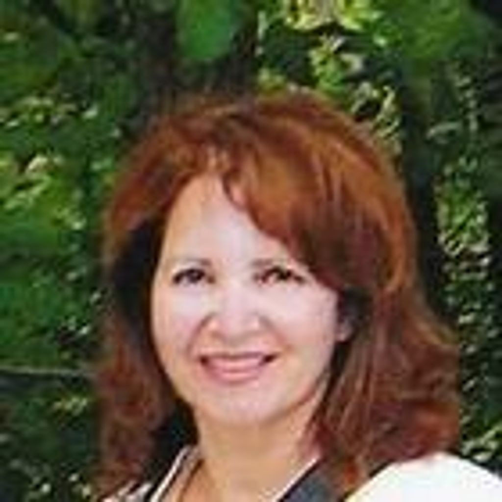 Lucille M. Riehl