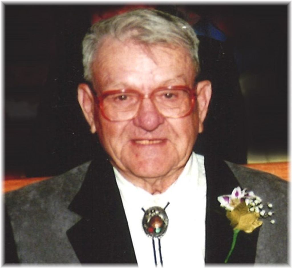 Marshall Samuel Maupin