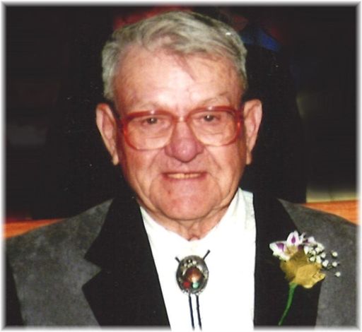 Marshall Samuel Maupin Profile Photo