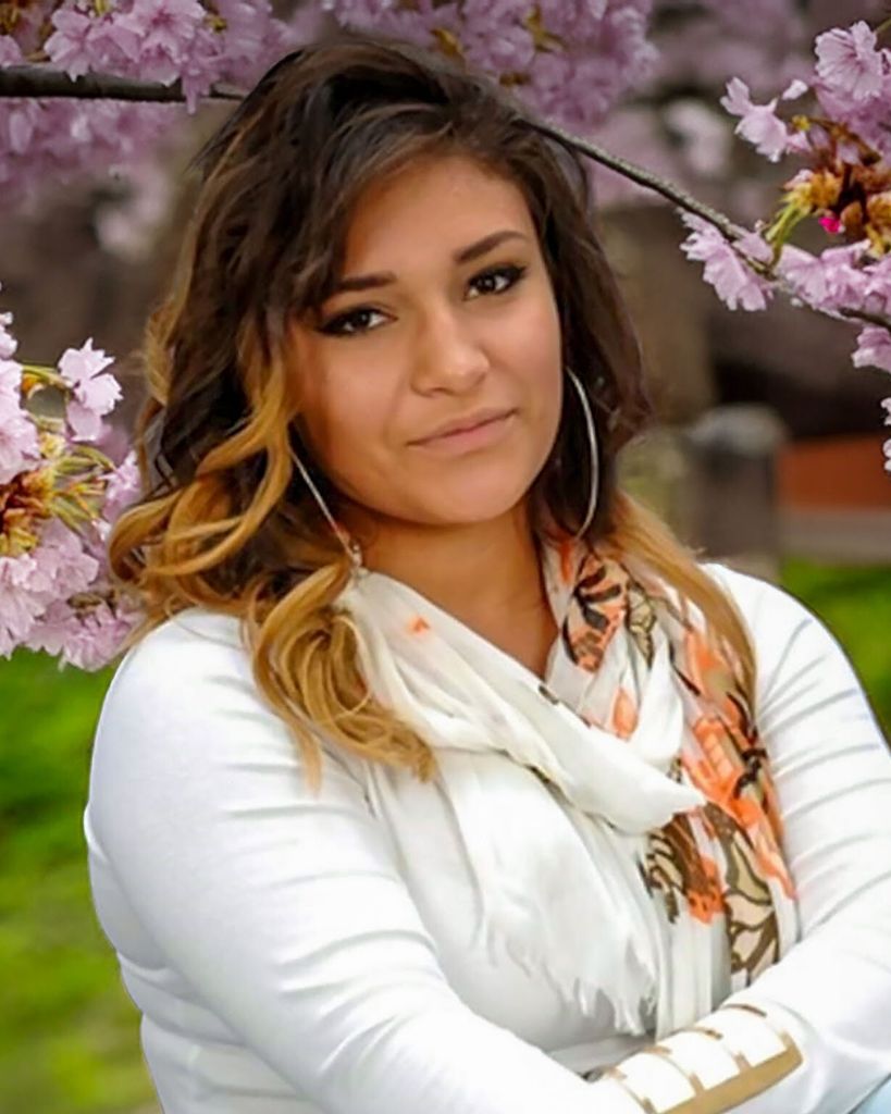 Mia Yvonne Marie Hidalgo Profile Photo