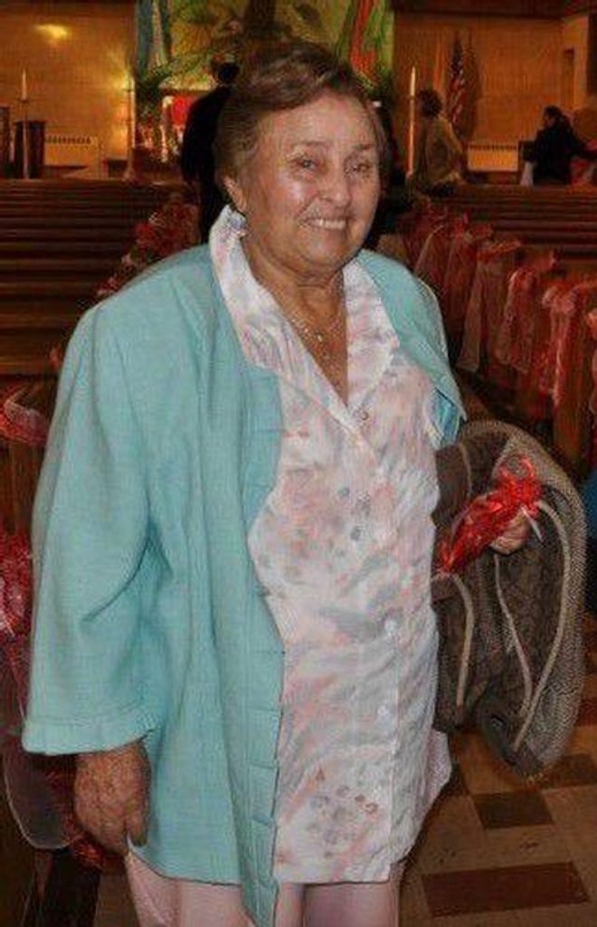 Esther Ramirez Profile Photo