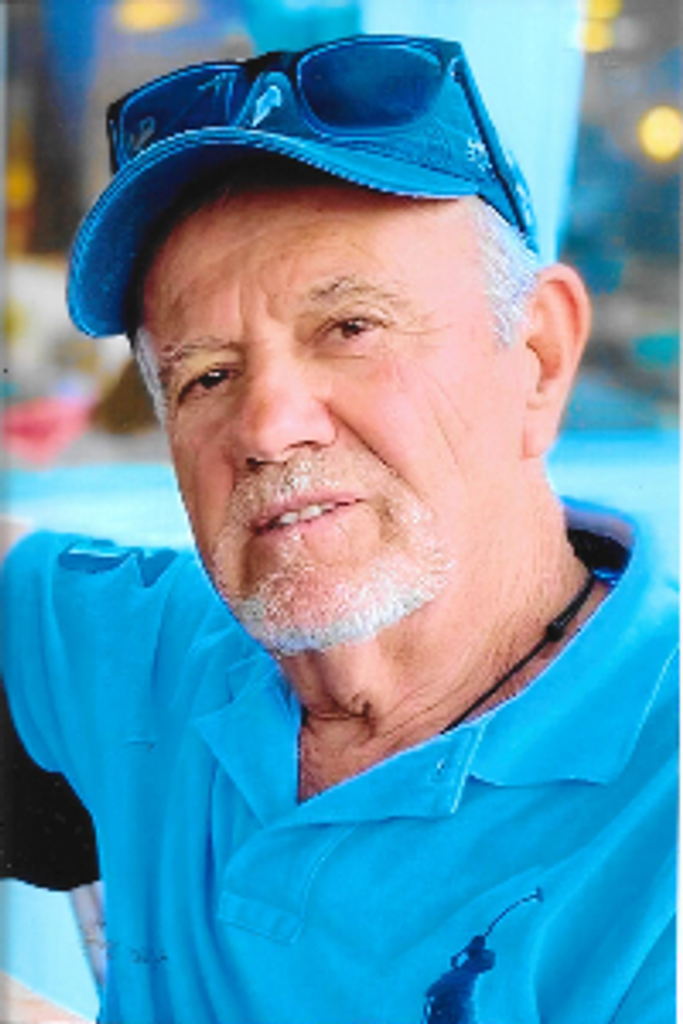 Konstantinos "Charlie" Panoutsakopoulos