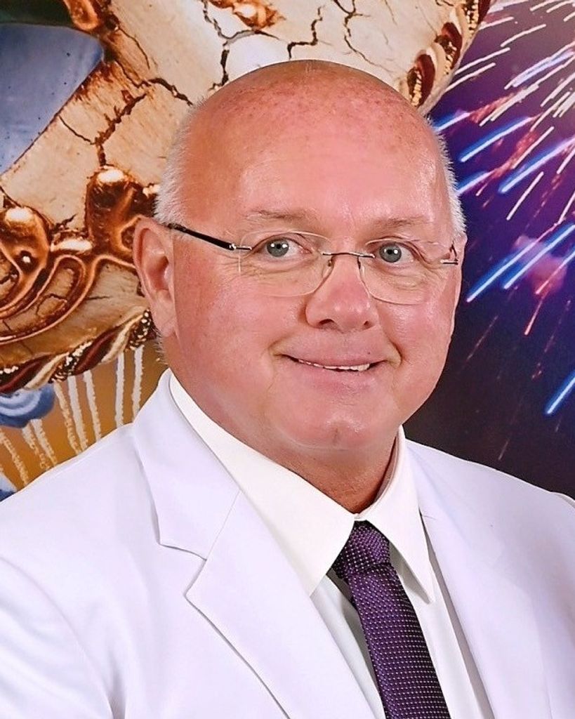 Jim North Profile Photo