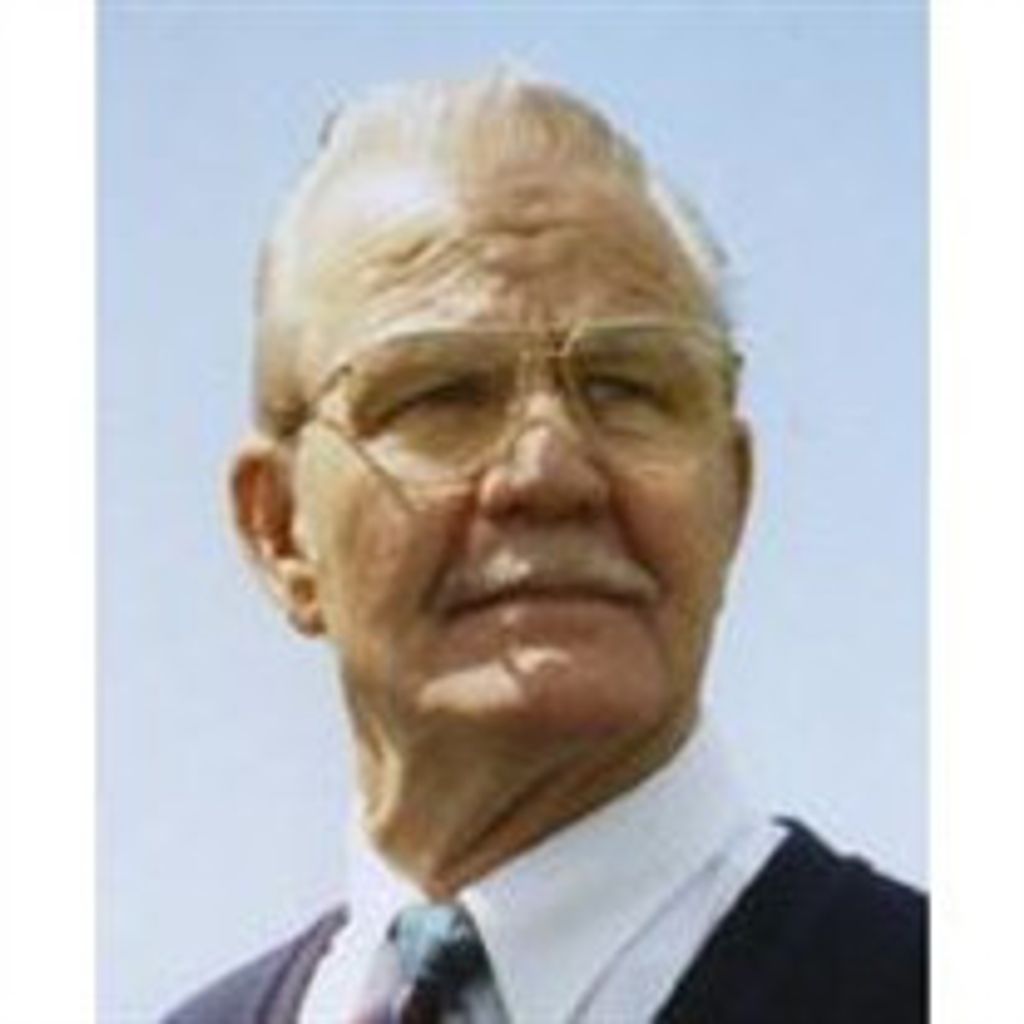 William Norman Pond