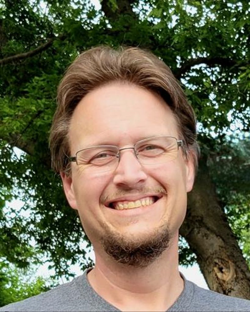 Joseph Orville Smith Profile Photo