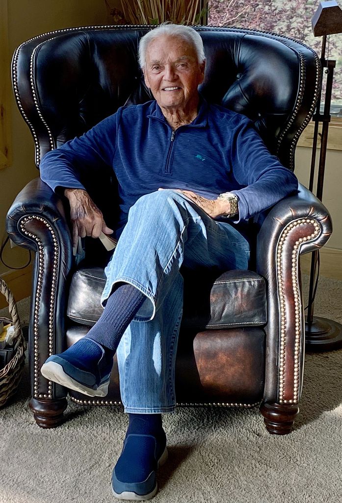 Jack C. Evans Profile Photo