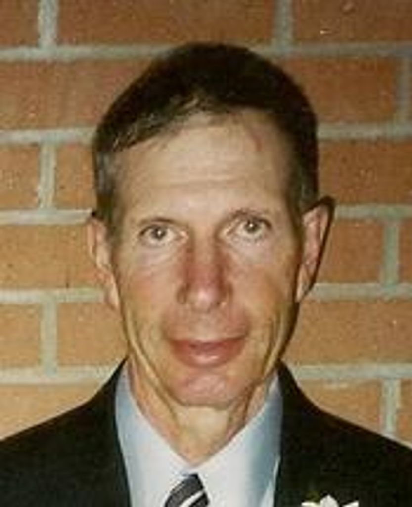 Thomas A. Revier