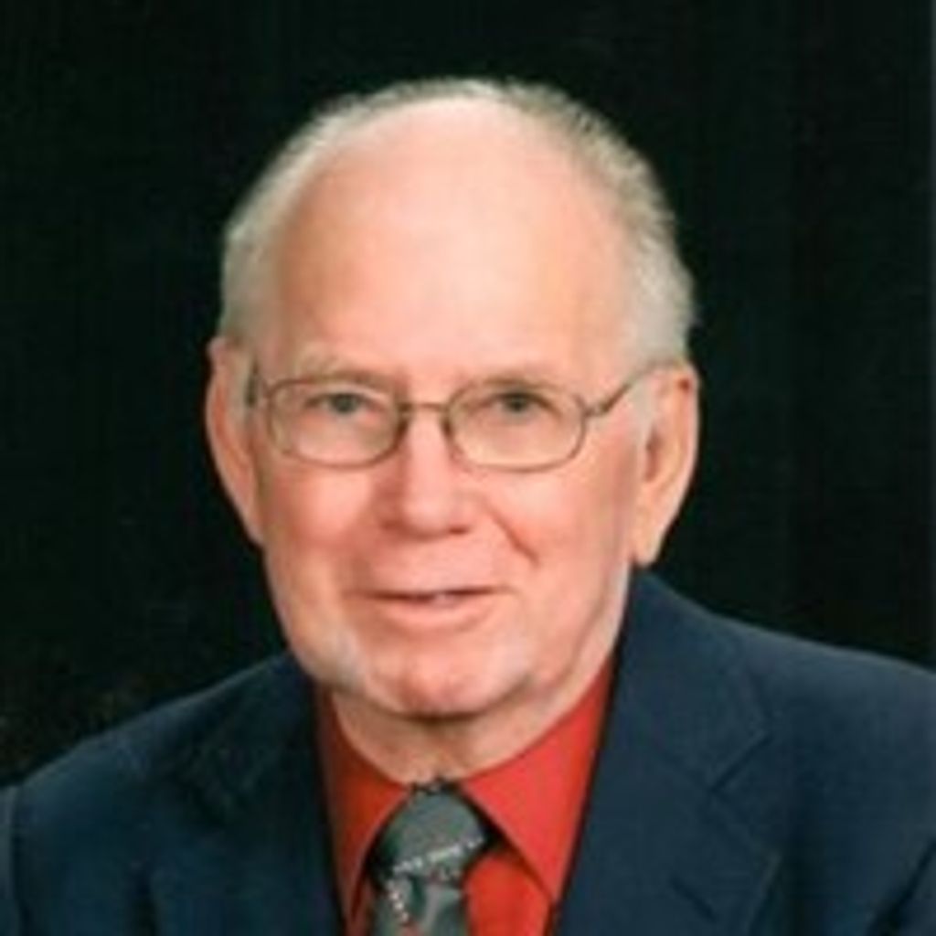 Charles J. Backs