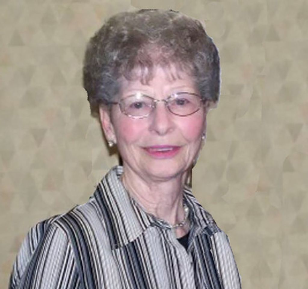 Jean Snavely Profile Photo
