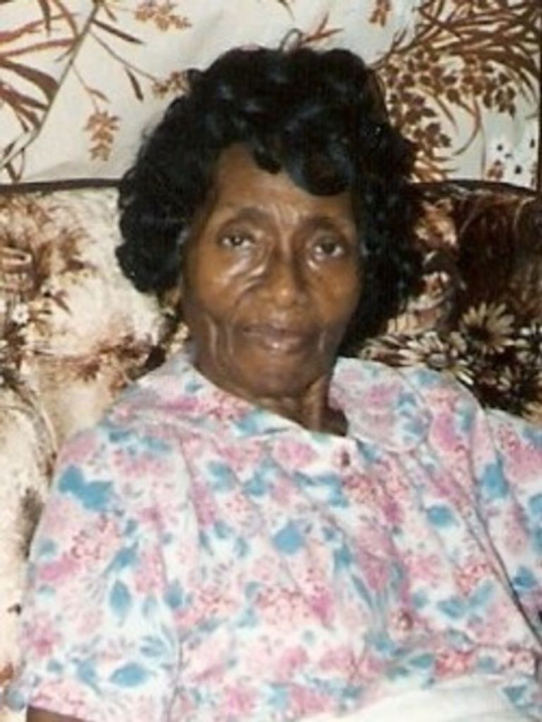 Willie Mae Norman Profile Photo