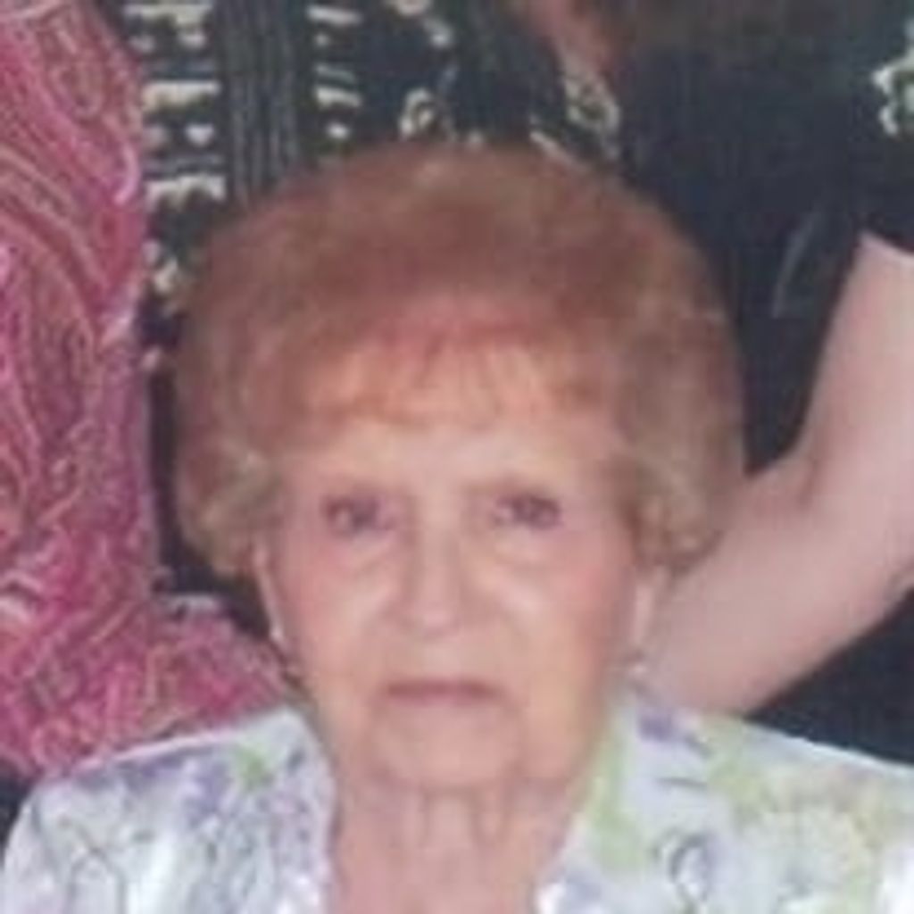 Maxine Hager