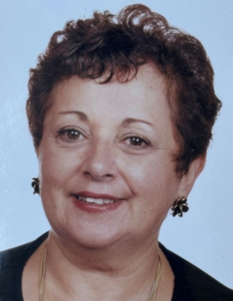 Arlete Da Silva Profile Photo