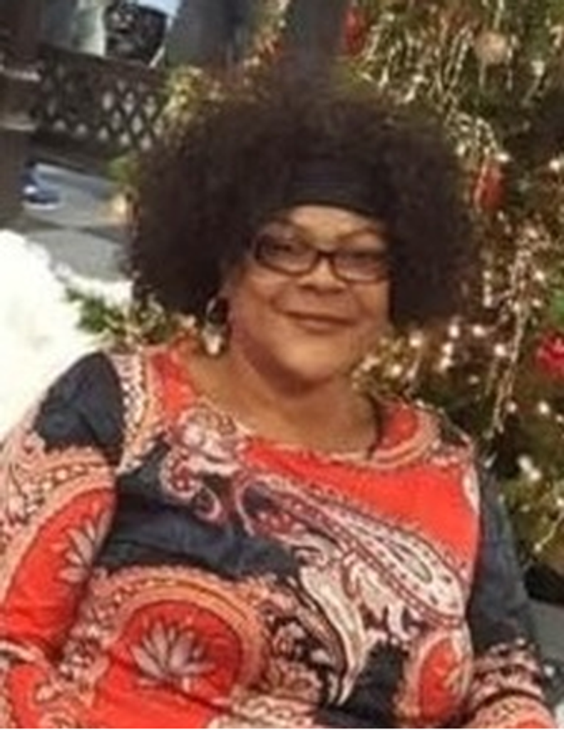 Donna E. Barbee Profile Photo