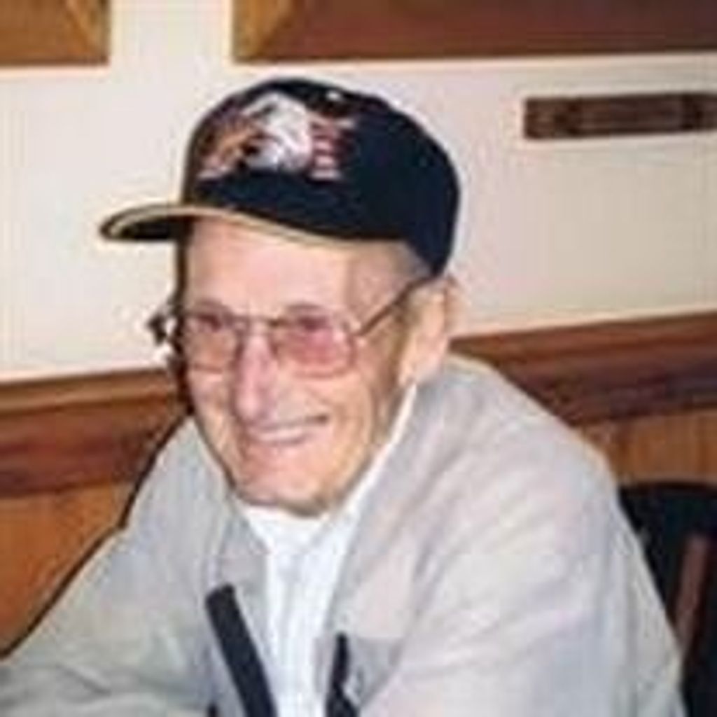 Richard Wallace Talley