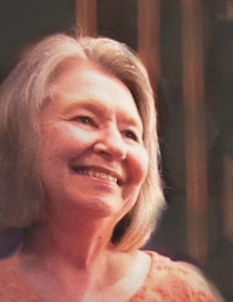 Katie Powers Gilbert Profile Photo