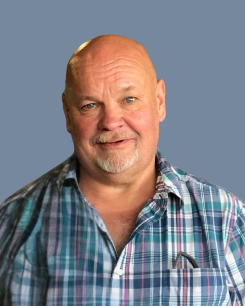 John L. Veum Profile Photo