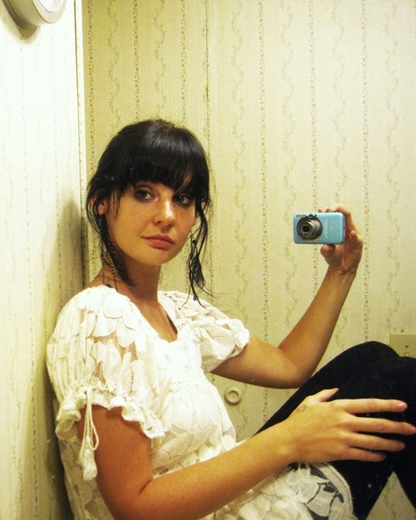Shawna Elizabeth Cooper Profile Photo