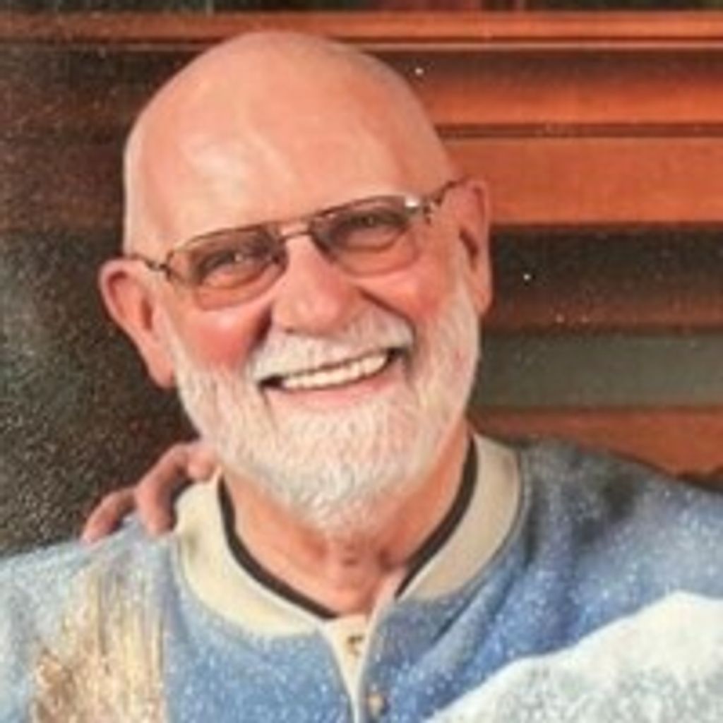 Raymond Isaac Johnson