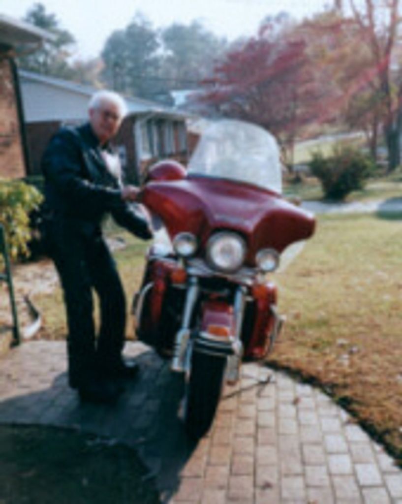 James Dewey Young
